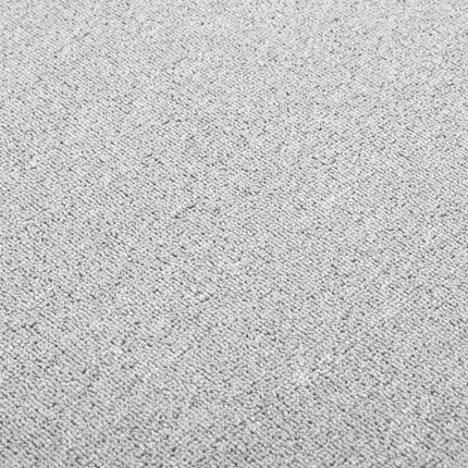 tæppeløber 50x300 cm lysegrå