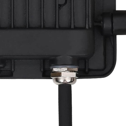 LED-projektør med håndtag 10 W