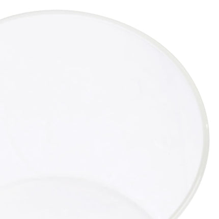 opbevaringsglas med bambuslåg 6 stk. 600 ml