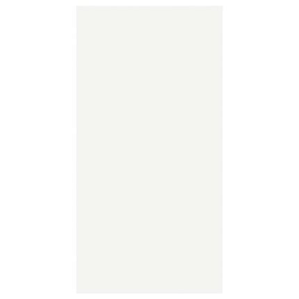 tv-borde 2 stk. 30,5x30x60 cm konstrueret træ hvid