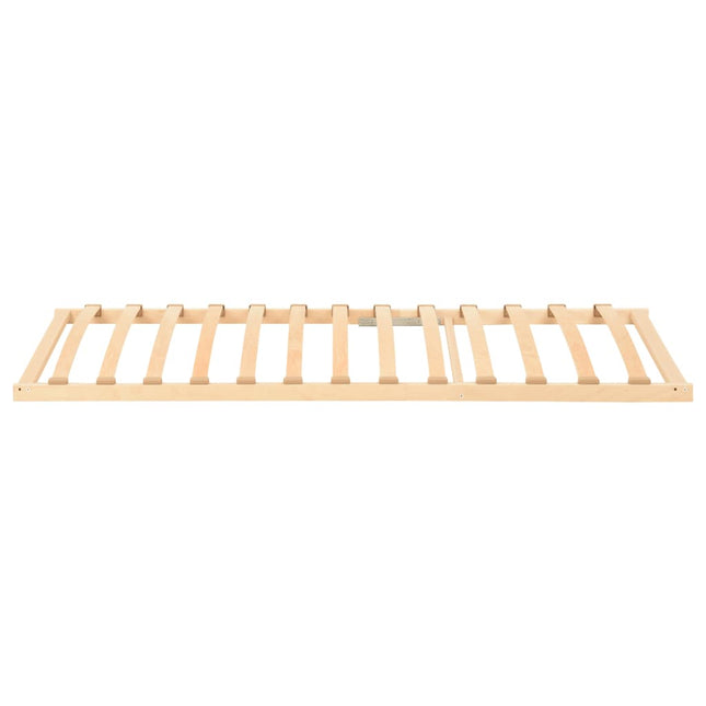 lamelbund med 13 lameller 100x200 cm