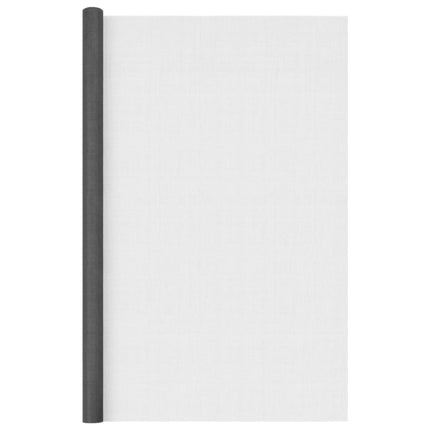 net 112x2000 cm glasfiber sort
