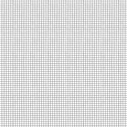 net 112x2000 cm glasfiber sort