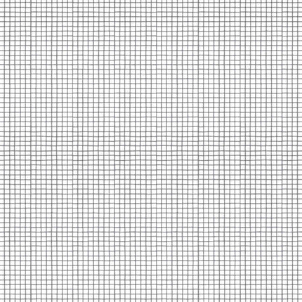 net 80x2000 cm glasfiber grå