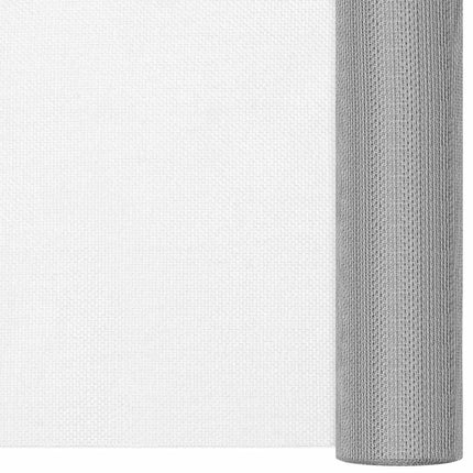Mesher 60 x 1000 cm Mesh Rustfrit stål 201 Sølv