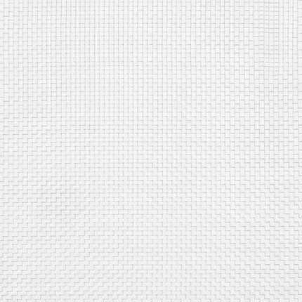 Mesher 112 x 500 cm Mesh Rustfrit stål 201 Sølv