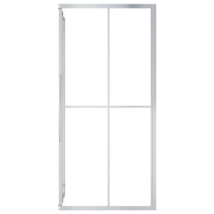 brusekabine 90x70x180 cm sikkerhedsglas