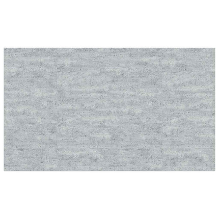 svævehylder 4 stk. 40x23,5x3,8 cm MDF betongrå