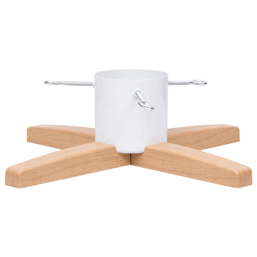 juletræsfod 55x55x15,5 cm