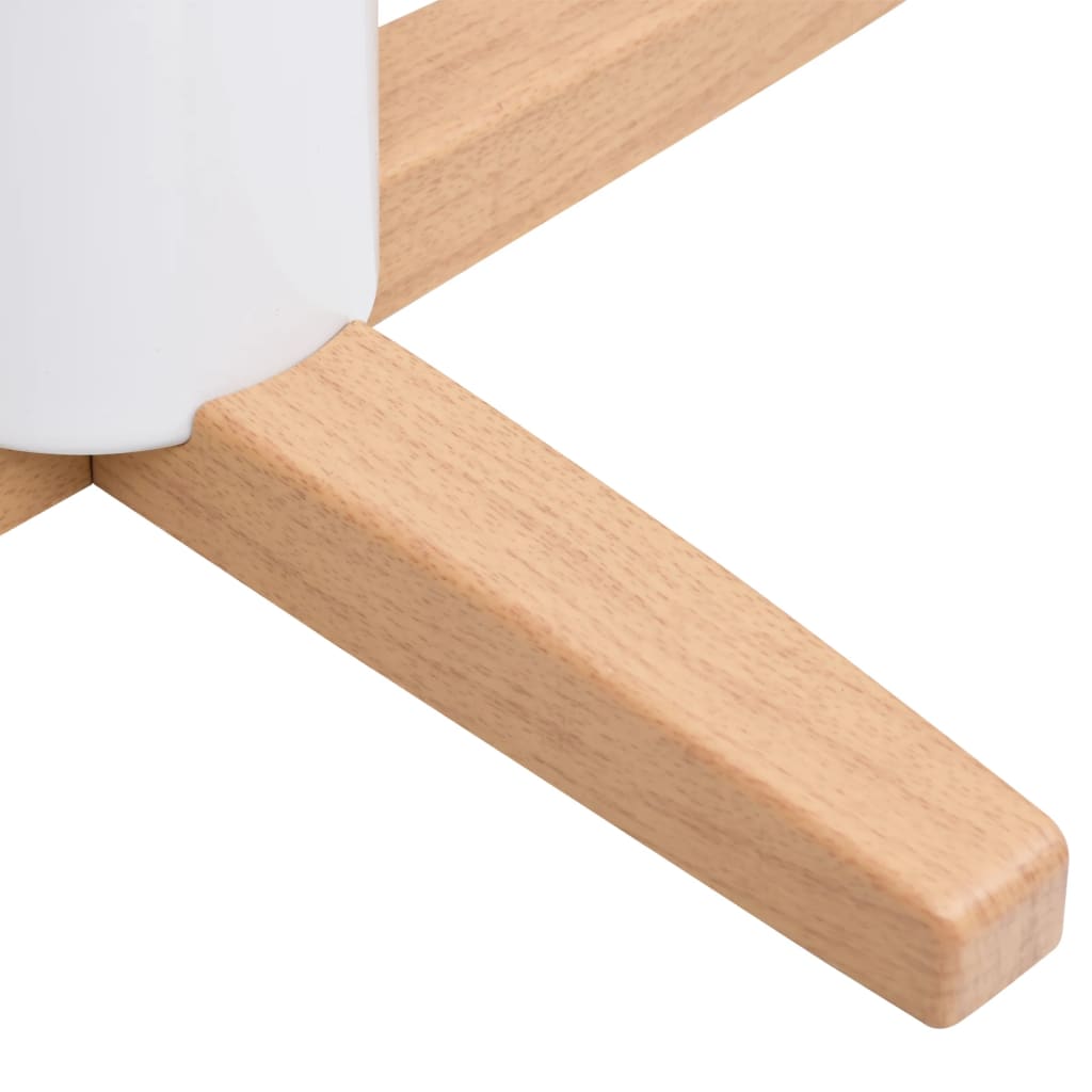 juletræsfod 55x55x15,5 cm