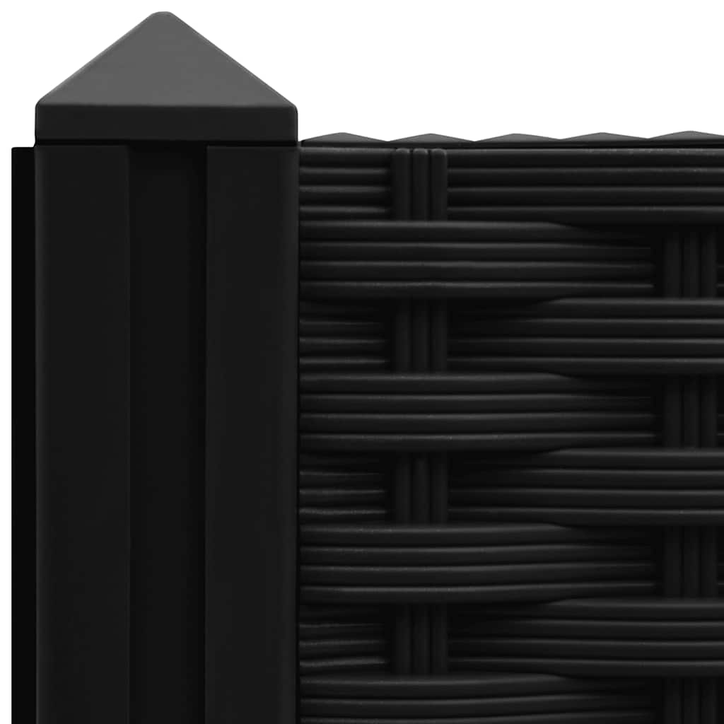 højbed 80x40x71 cm polypropylen