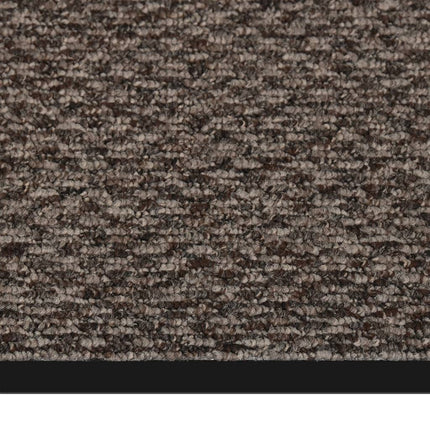 dørmåtte 40x60 cm beige