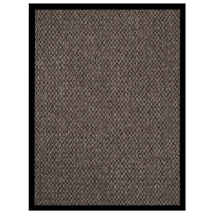 dørmåtte 60x80 cm beige