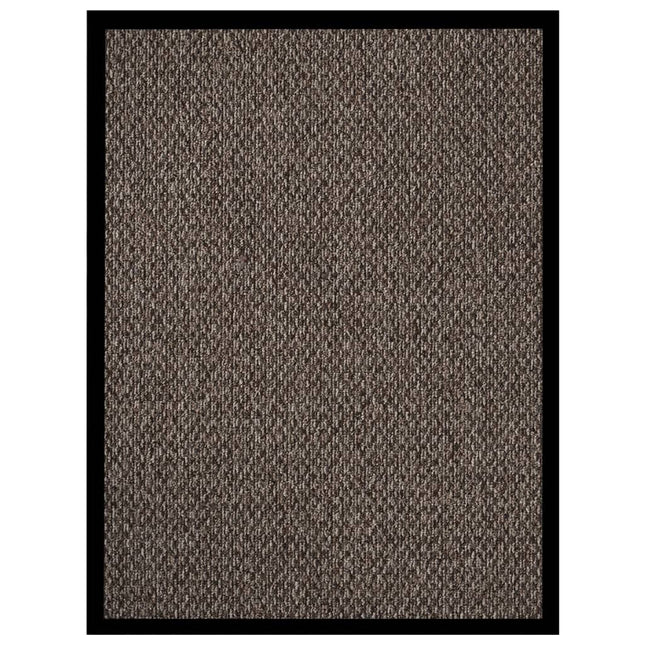 dørmåtte 60x80 cm beige