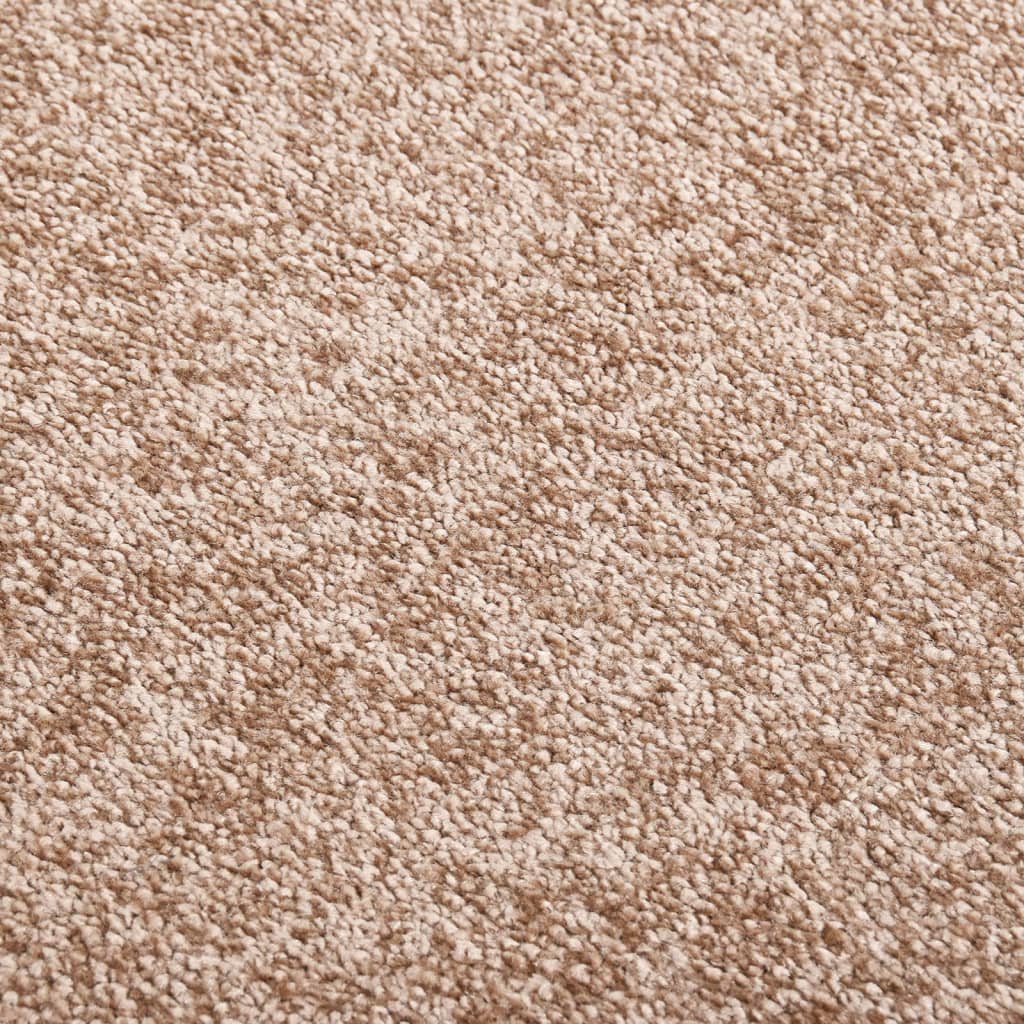 dørmåtte 40x60 cm beige