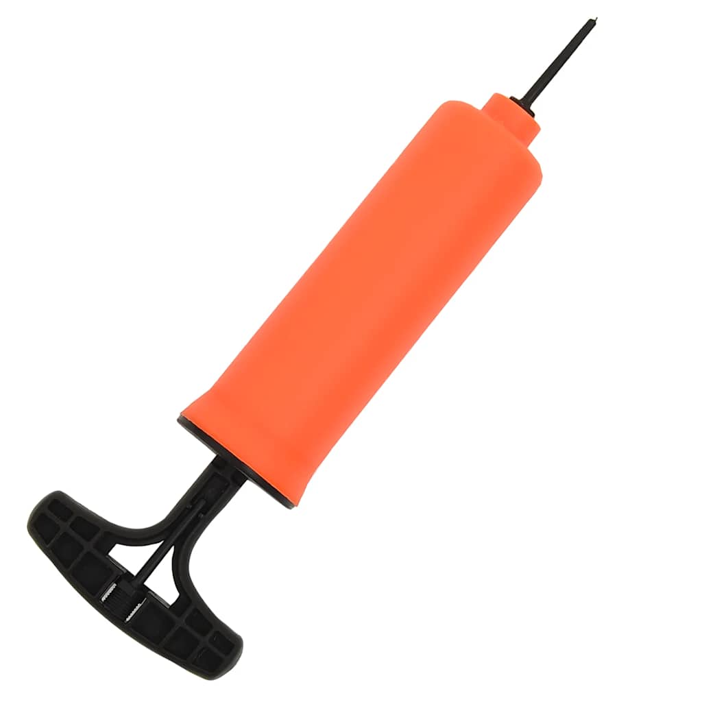 basketballsæt 200-236 cm transportabelt og justerbart