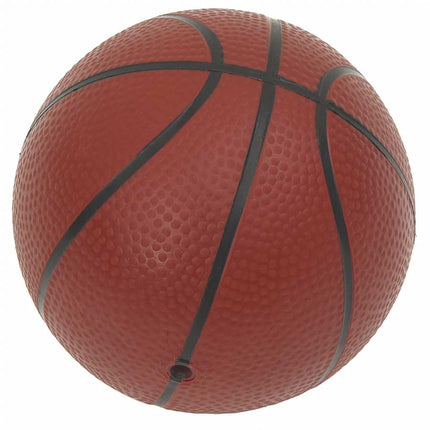 bærbart basketballsæt justerbart 138,5-166 cm