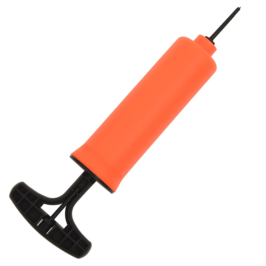 basketballsæt til børn 120 cm justerbart