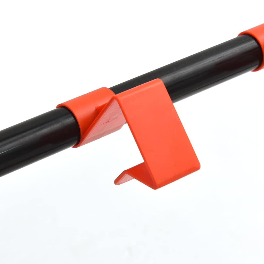 basketballsæt til børn multifunktionelt gulv og væg