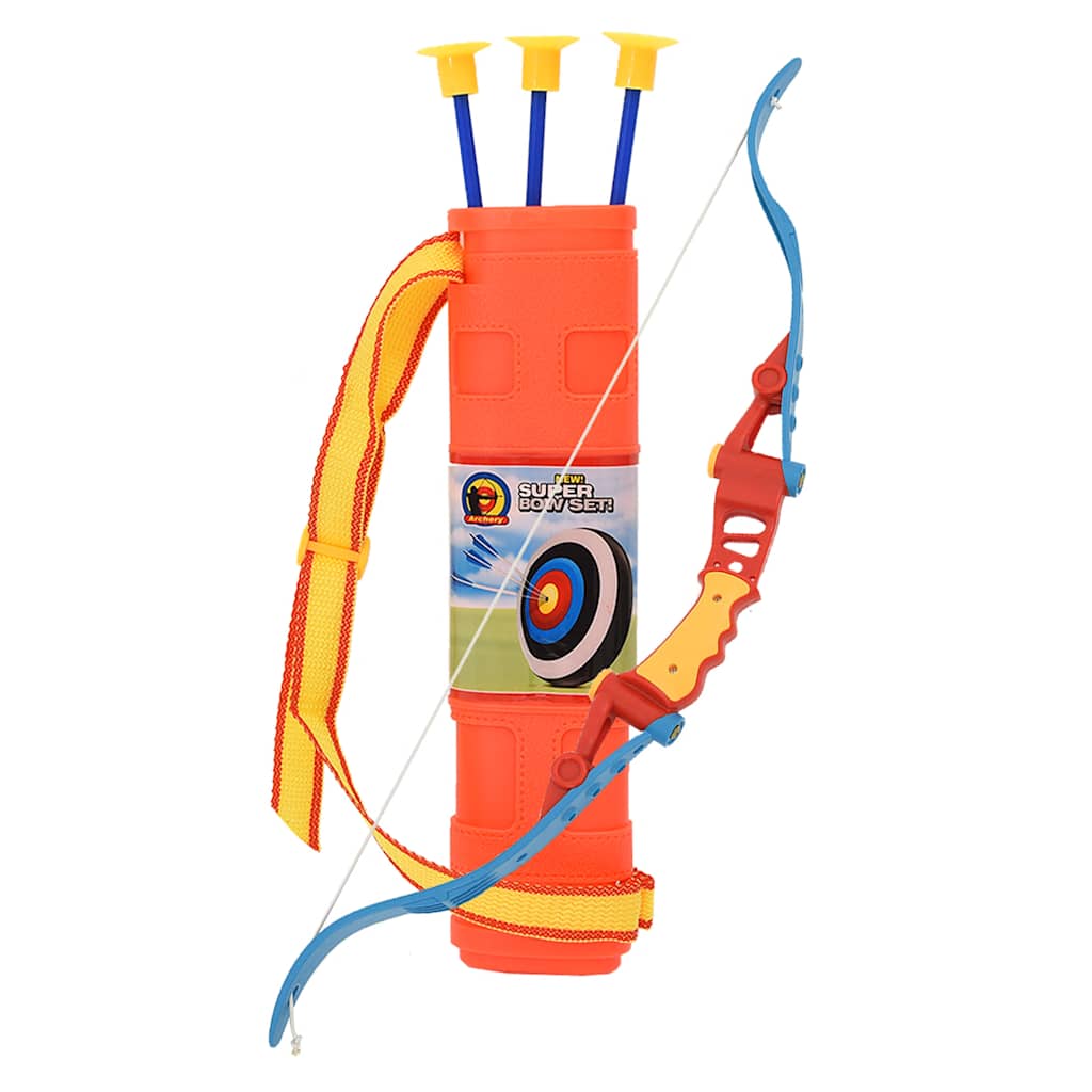 bueskydningssæt til børn