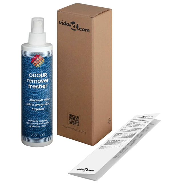 lugtfjerner og opfrisker 250 ml