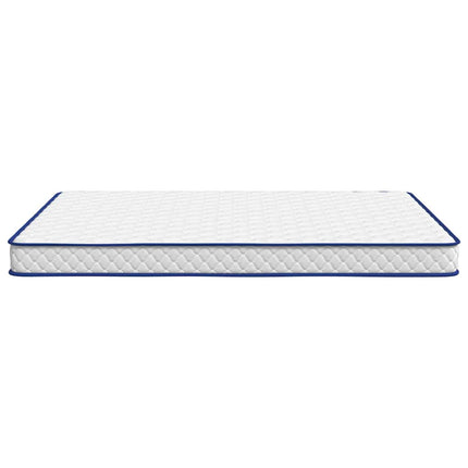Madras Blød 200 x 160 x 17 cm Hvid