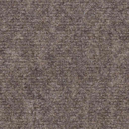 trappemåtter selvklæbende 15 stk. 76x20 cm beige rektangulære