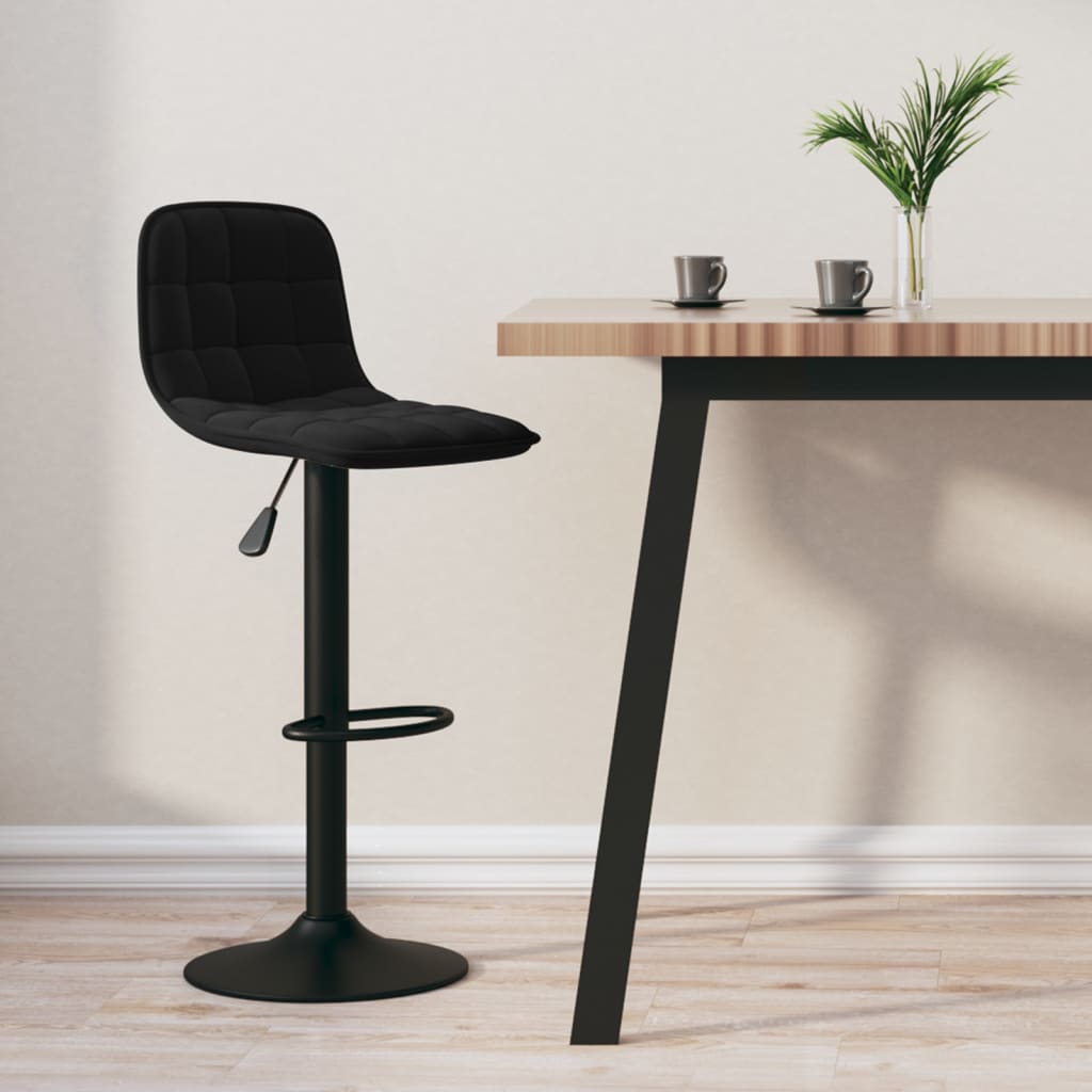 barstol fljl sort