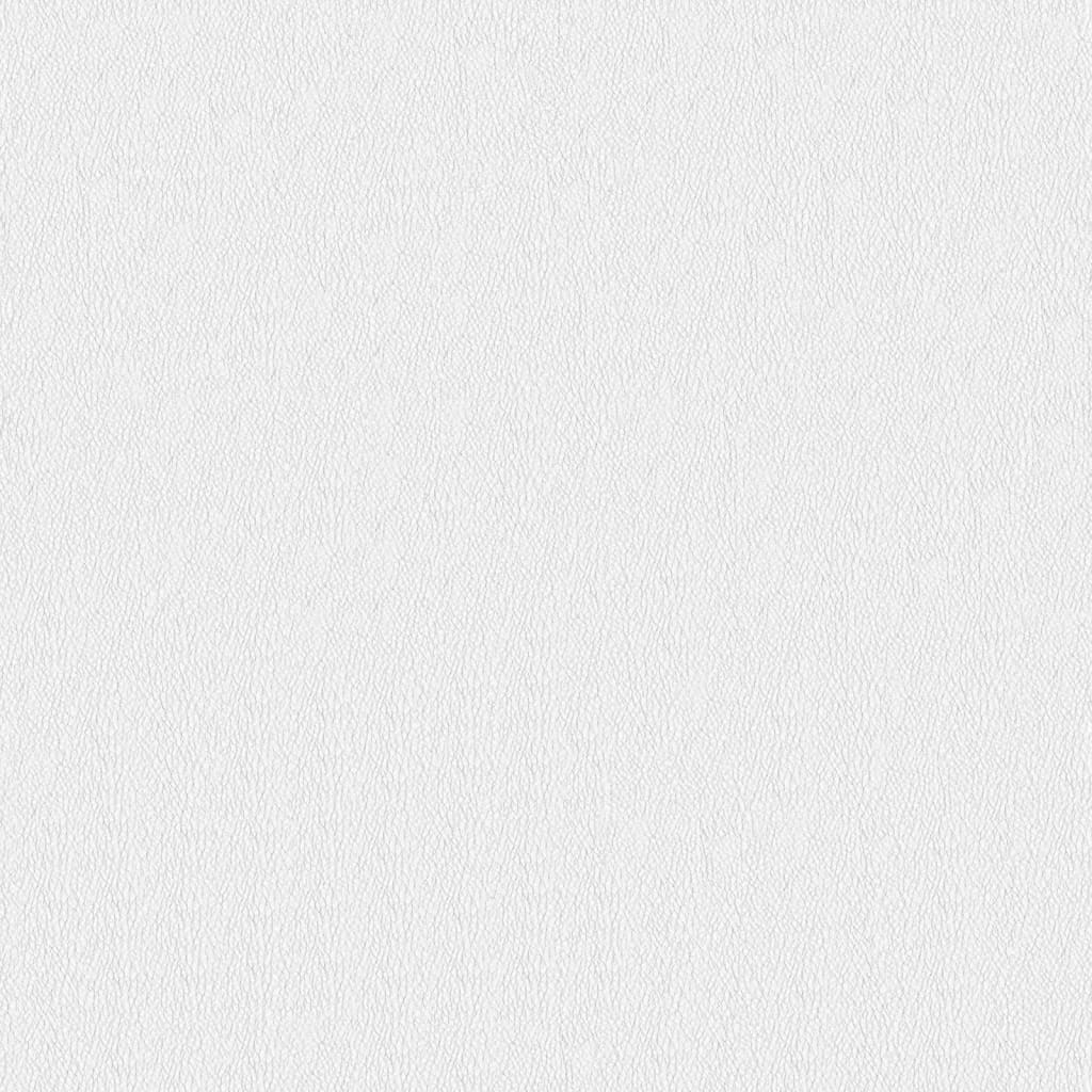 spisebordsstole 2 stk. kunstlæder hvid