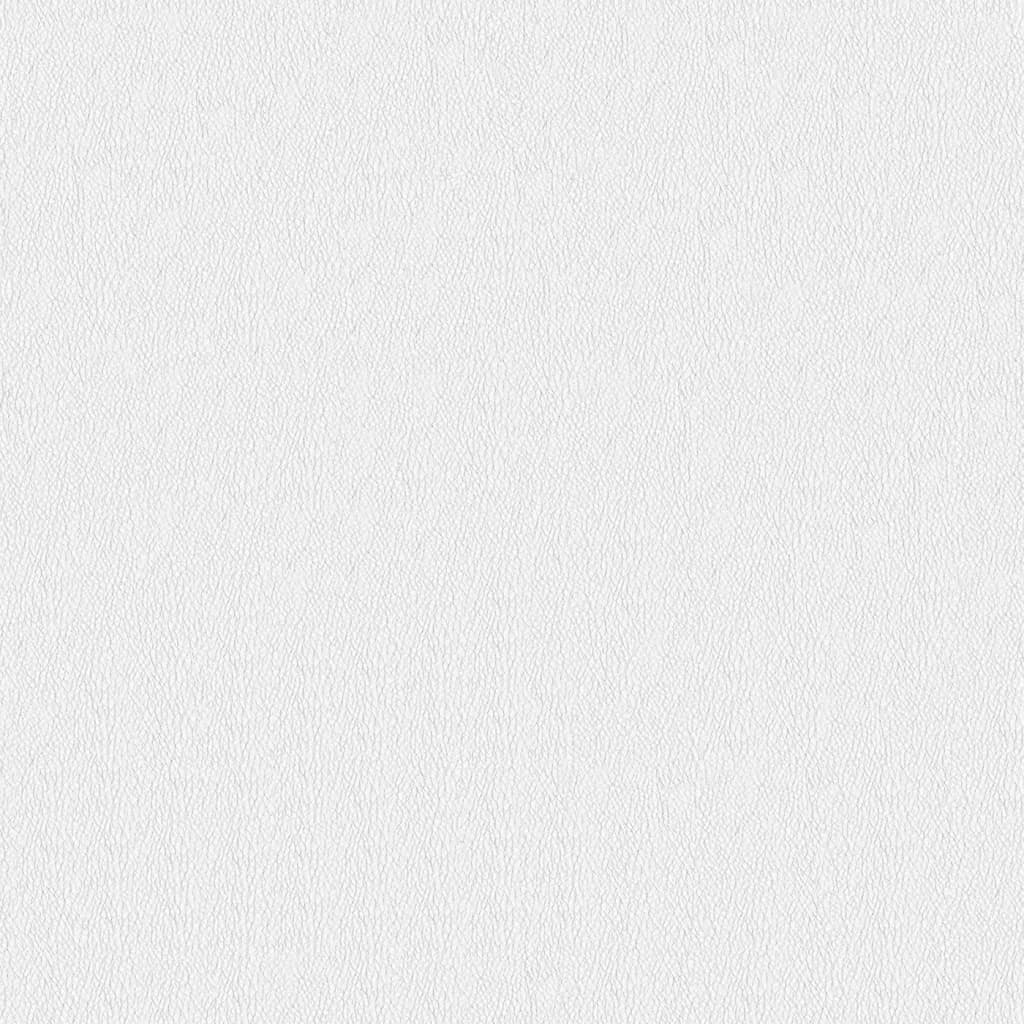 barstole 2 stk. stål og kunstlæder krom og hvid