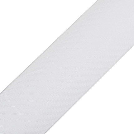 bilfolier 2 stk. 100x150 cm 3D hvid