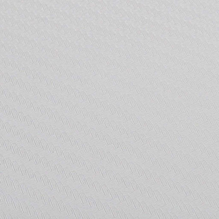 bilfolier 2 stk. 100x150 cm 3D hvid