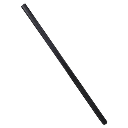bilfolier 2 stk. 100x150 cm + 50x150 cm 4D sort