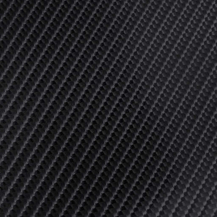 bilfolier 2 stk. 100x150 cm + 50x150 cm 4D sort