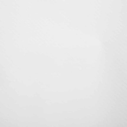 bilfolier 2 stk. 100x150 cm 4D hvid