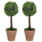 Kunstige planter