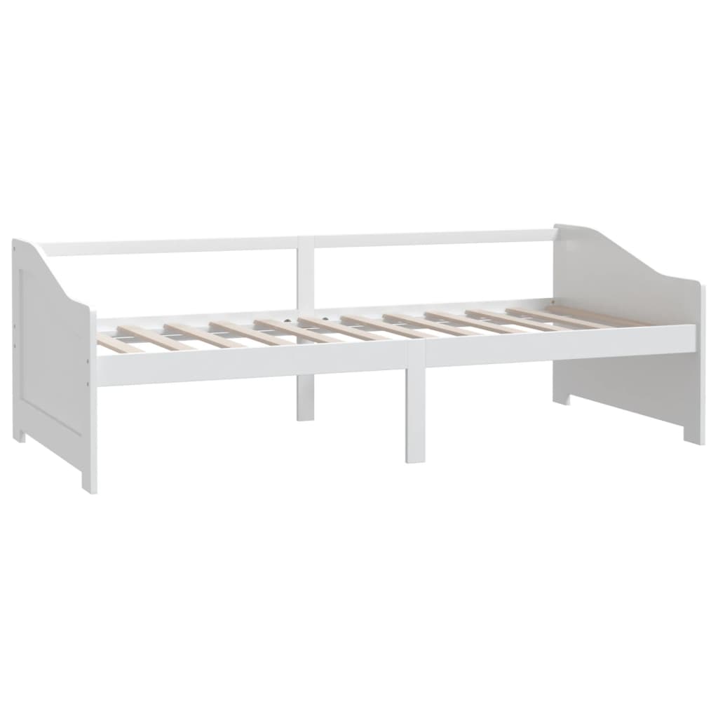 3-personers daybed 90x200 cm massivt fyrretræ