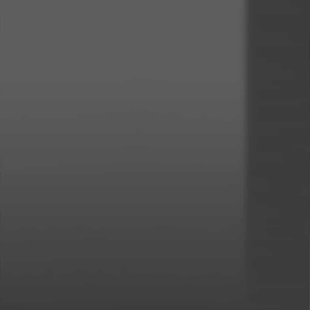 indskudsborde 3 stk. konstrueret træ grå højglans