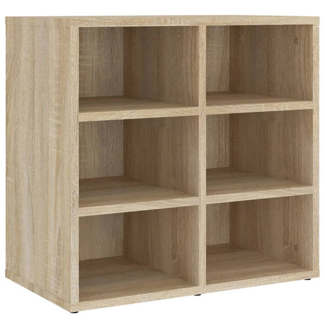 skoreol 52,5x30x50 cm sonoma-eg