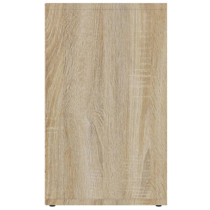 skoreol 52,5x30x50 cm sonoma-eg