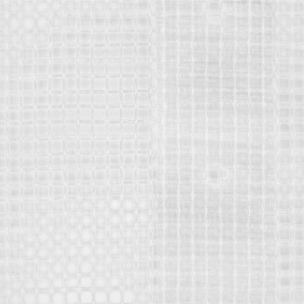 leno-presenninger 2 stk. 4x8 m 260 g/m² hvid