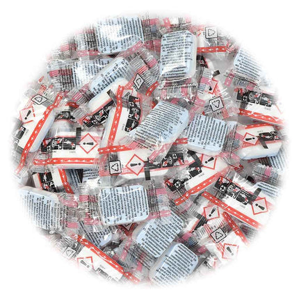 vaskemaskinetabs 100 stk.