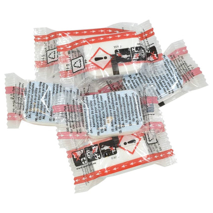 vaskemaskinetabs 400 stk.
