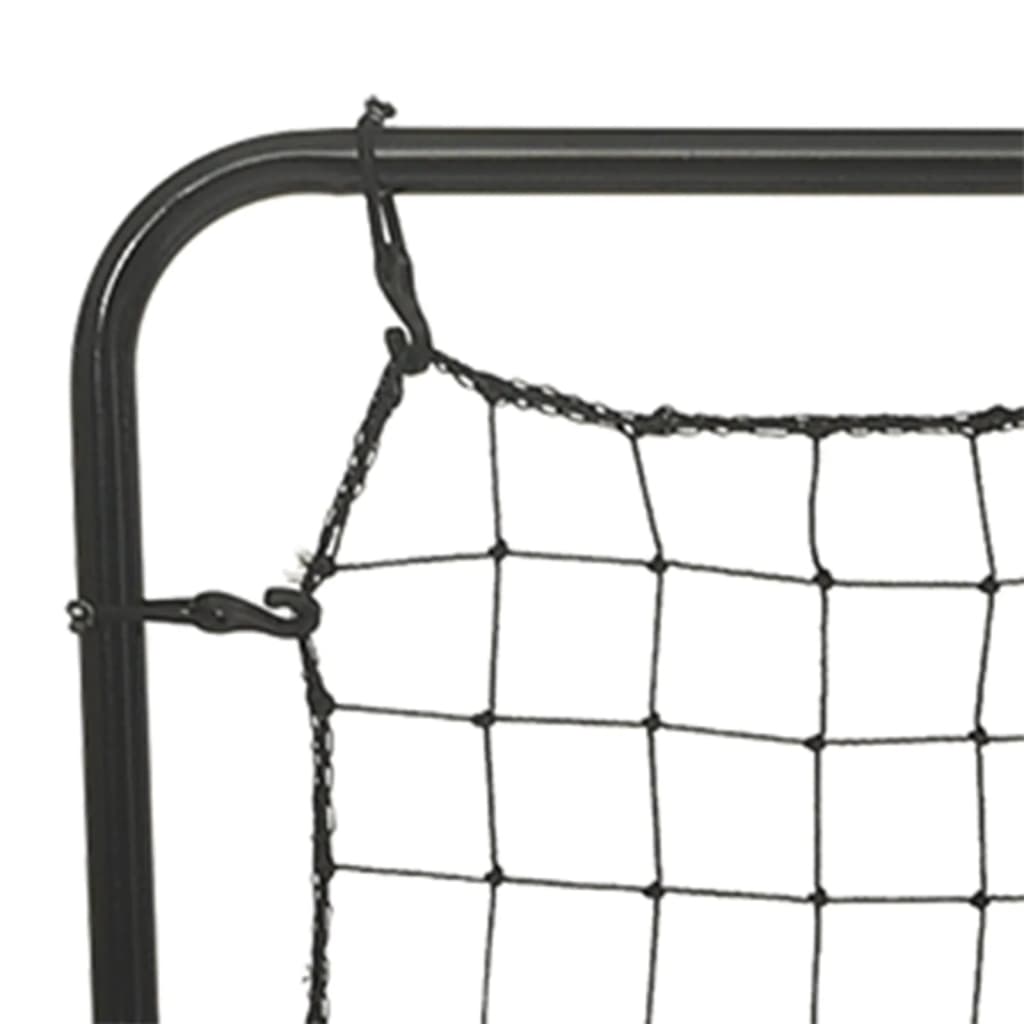 softball-rebounder 88x79x137 cm stål