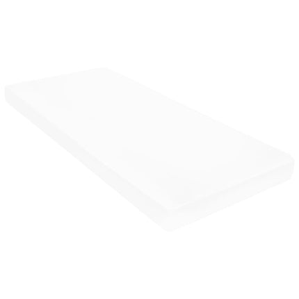daybed med udtræk 2x(90x200) cm massivt fyrretræ grå