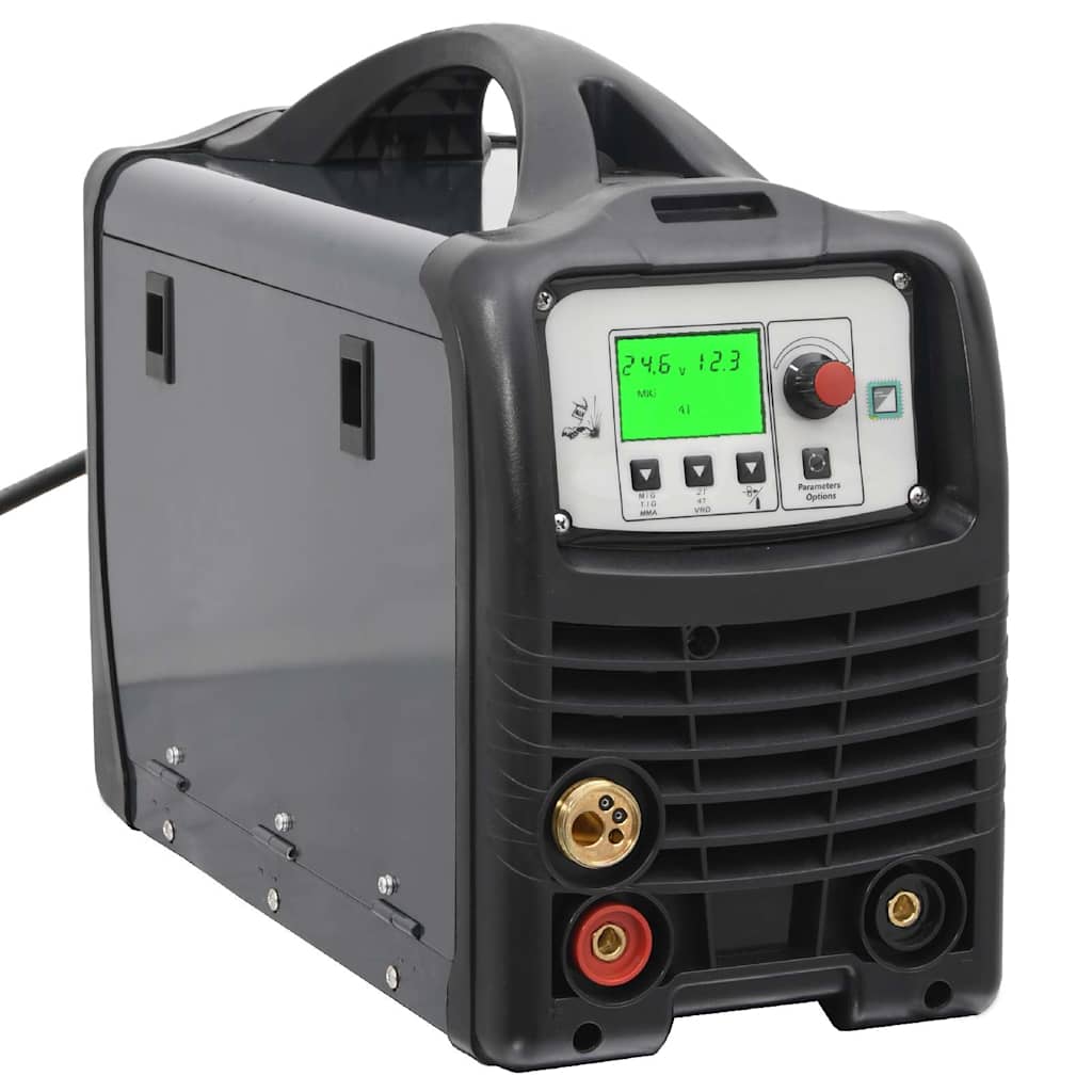 svejsemaskine MIG / MMA / Lift TIG 200 A