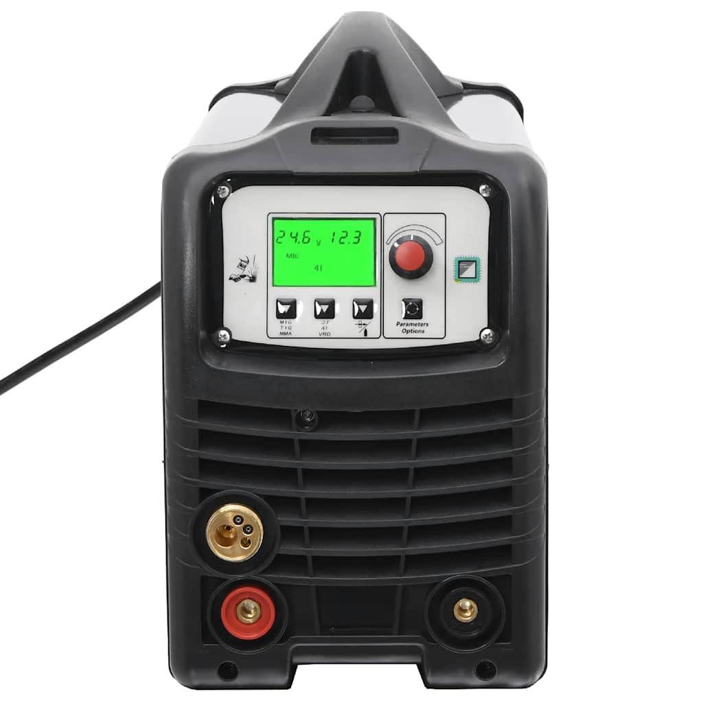 svejsemaskine MIG / MMA / Lift TIG 200 A