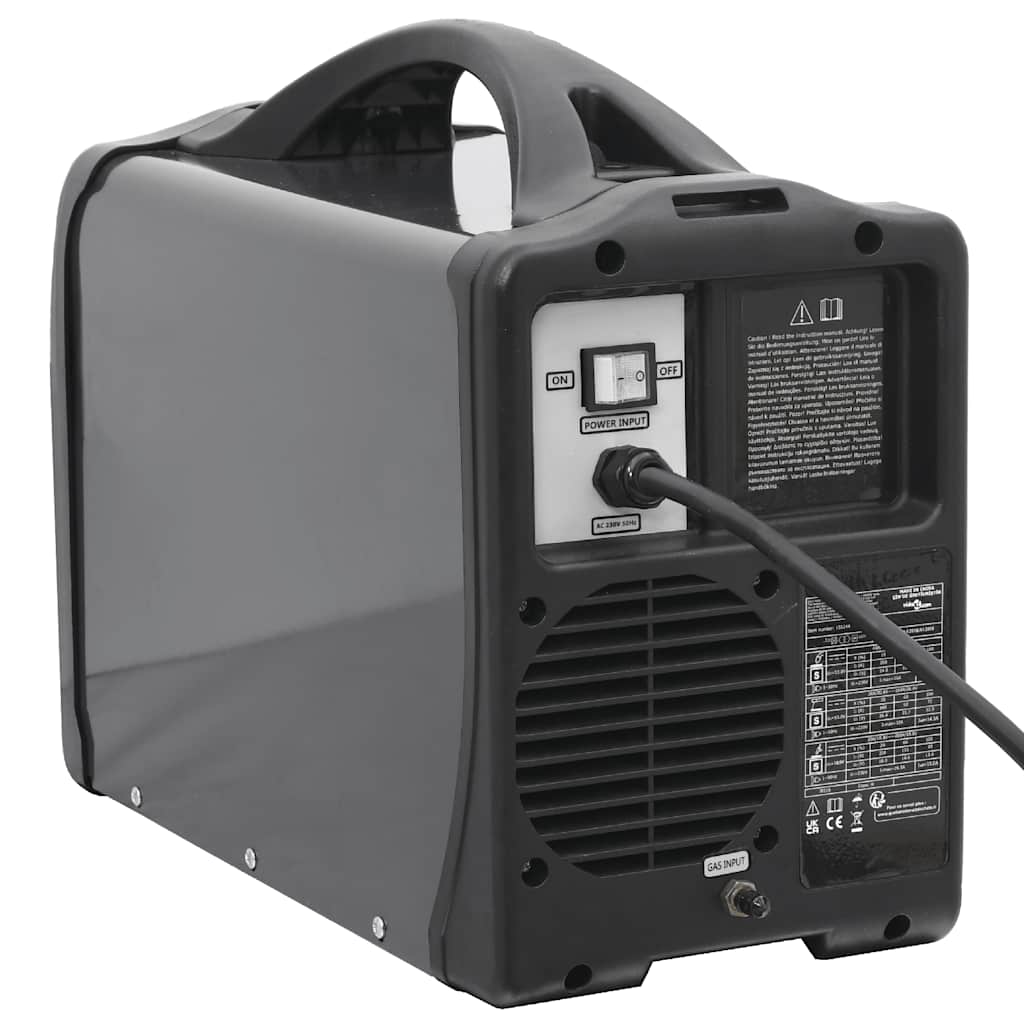 svejsemaskine MIG / MMA / Lift TIG 200 A