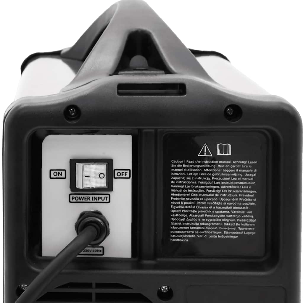 svejsemaskine MIG / MMA / Lift TIG 200 A