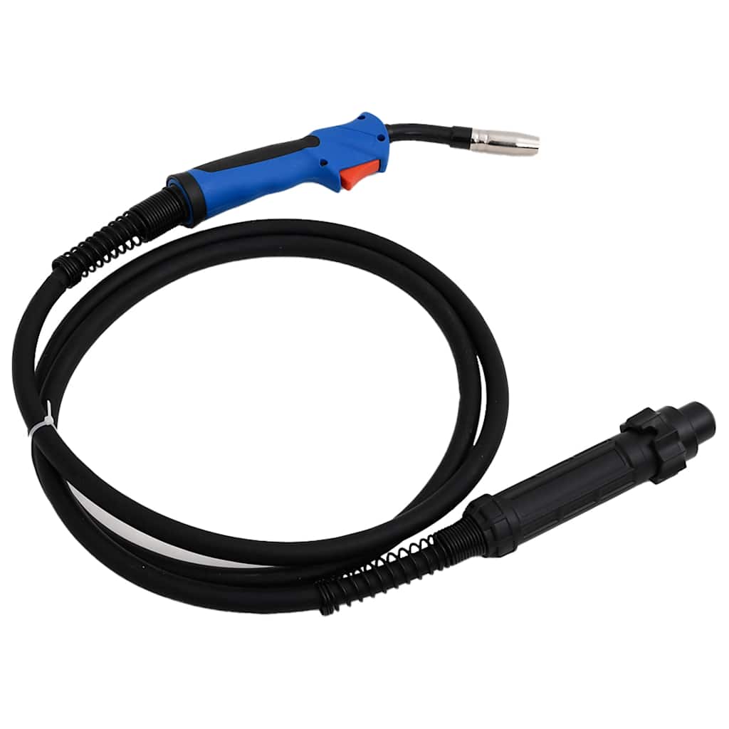 svejsemaskine MIG / MMA / Lift TIG 200 A